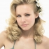 Kristen Bell Fotoğrafı