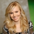 Kristen Bell Fotoğrafı