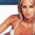 Lady Victoria Hervey Fotoğrafı