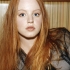 Lauren Ambrose Fotoğrafı