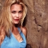 Leslie Bibb Fotoğrafı