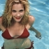 Leslie Bibb Fotoğrafı