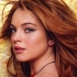 Lindsay Lohan Fotoğrafı