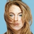 Lindsay Lohan Fotoğrafı