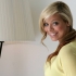 Liz McClarnon Fotoğrafı