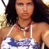 Adriana Lima Fotoğrafı