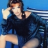 Mylene Farmer Fotoğrafı