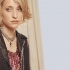 Allison Mack Fotoğrafı