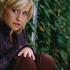 Allison Mack Fotoğrafı