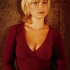 Allison Mack Fotoğrafı