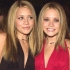 Olsen Twins Fotoğrafı