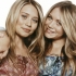 Olsen Twins Fotoğrafı