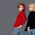 Olsen Twins Fotoğrafı