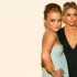 Olsen Twins Fotoğrafı