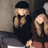 Olsen Twins Fotoğrafı