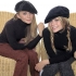 Olsen Twins Fotoğrafı