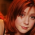 Alyson Hannigan Fotoğrafı