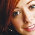 Alyson Hannigan Fotoğrafı