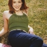 Alyson Hannigan Fotoğrafı