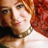 Alyson Hannigan Fotoğrafı