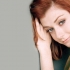 Alyson Hannigan Fotoğrafı