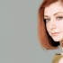 Alyson Hannigan Fotoğrafı