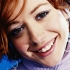 Alyson Hannigan Fotoğrafı