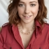 Alyson Hannigan Fotoğrafı