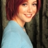 Alyson Hannigan Fotoğrafı