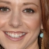 Alyson Hannigan Fotoğrafı