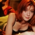 Alyson Hannigan Fotoğrafı