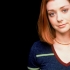 Alyson Hannigan Fotoğrafı