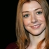 Alyson Hannigan Fotoğrafı