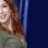 Alyson Hannigan Fotoğrafı