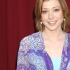 Alyson Hannigan Fotoğrafı