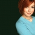 Alyson Hannigan Fotoğrafı