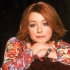 Alyson Hannigan Fotoğrafı