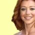 Alyson Hannigan Fotoğrafı