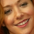 Alyson Hannigan Fotoğrafı