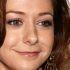 Alyson Hannigan Fotoğrafı