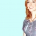 Alyson Hannigan Fotoğrafı