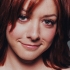 Alyson Hannigan Fotoğrafı