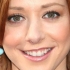 Alyson Hannigan Fotoğrafı