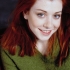 Alyson Hannigan Fotoğrafı