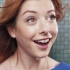 Alyson Hannigan Fotoğrafı