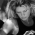 Rachel Hunter Fotoğrafı