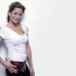 Rebecca Loos Fotoğrafı