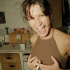 Rhona Mitra Fotoğrafı