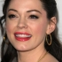 Rose McGowan Fotoğrafı