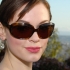 Rose McGowan Fotoğrafı